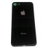 Back Cover Apple Iphone 8 (4.7) Black